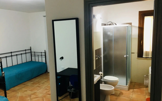 B&B Tramonti d'aMare