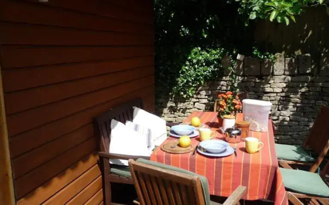 The Summer House