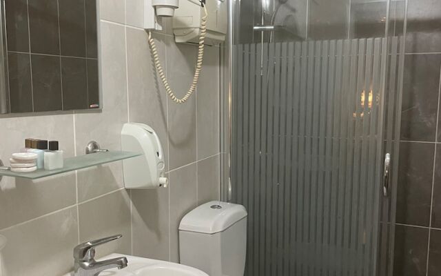 Otel Yalta