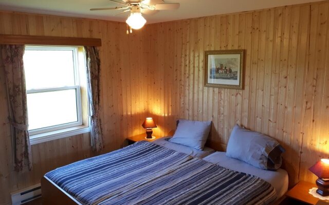 Hunters Mountain Chalets