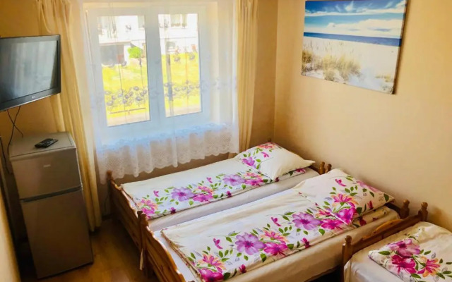 Pokoje Gościnne Mariola