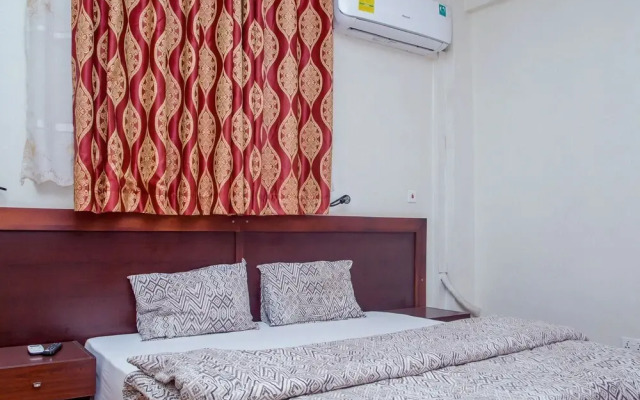 Royal Baron Hotel