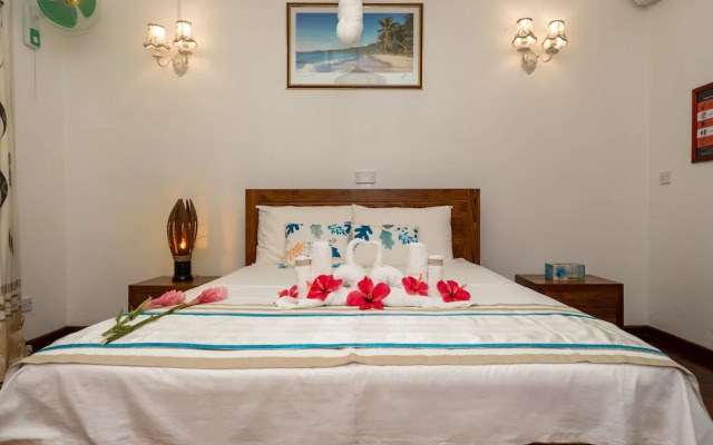 Jane's Serenity Guest house