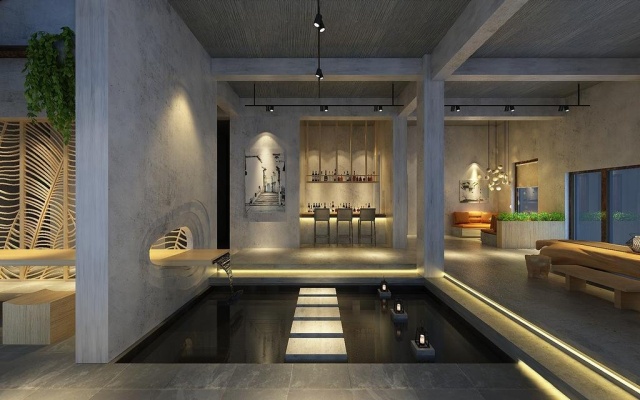 Ru Village Hotel – Guest Rooms – Huangshan