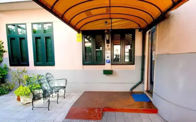 Pensão Residencial LIS
