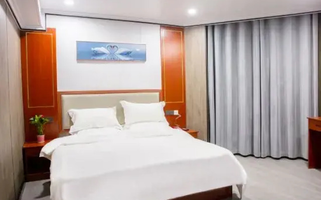 Yugan Shengda Hotel