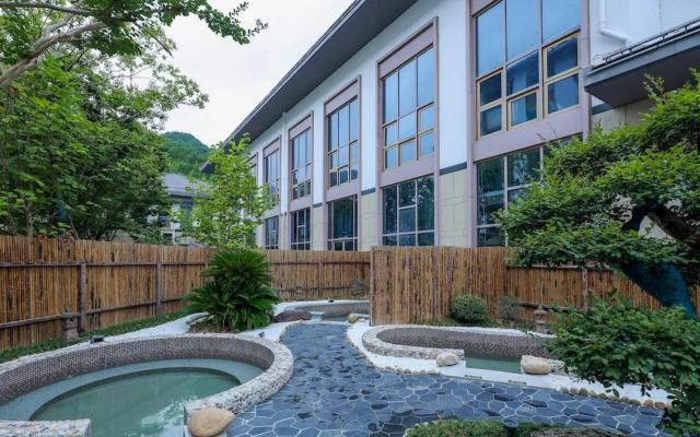 Four Points by Sheraton Qiandao Lake Hangzhou