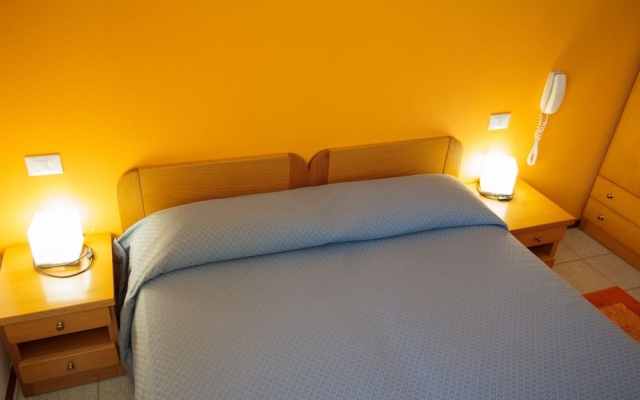 Hotel Bermuda