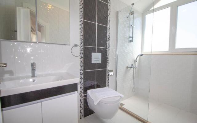 Fethiye Silver Orkide Villa