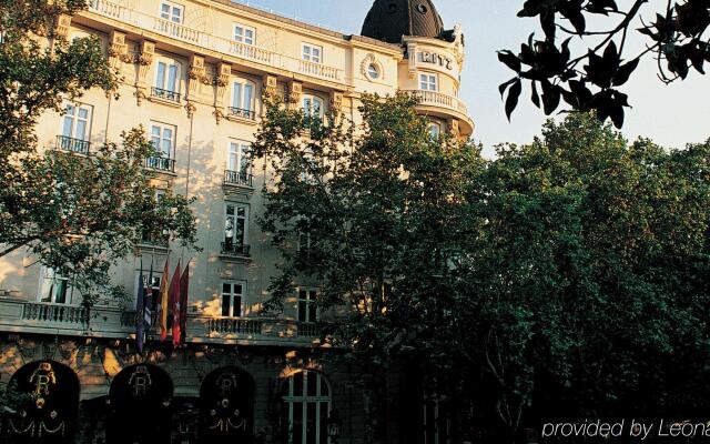 Mandarin Oriental Ritz, Madrid