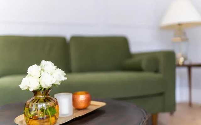 The Pontcanna Pearl 3-bed Haven