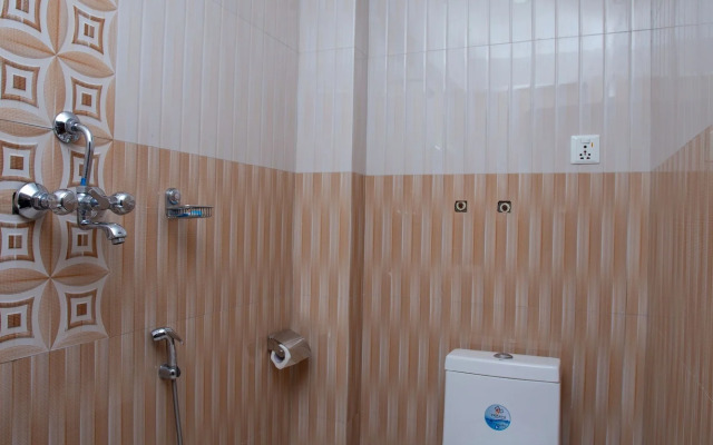 Kathmandu Boutique Hotel