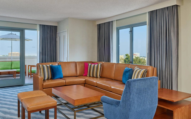 The Westin Pasadena