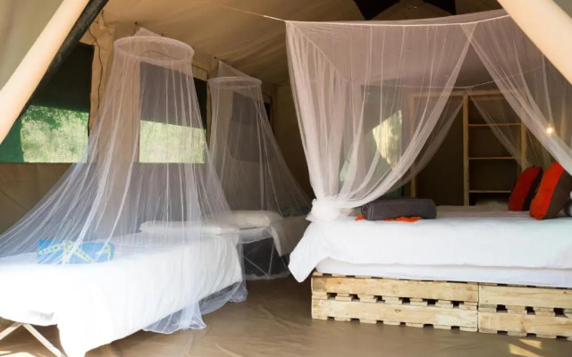 Southern Sands Eco Lodge