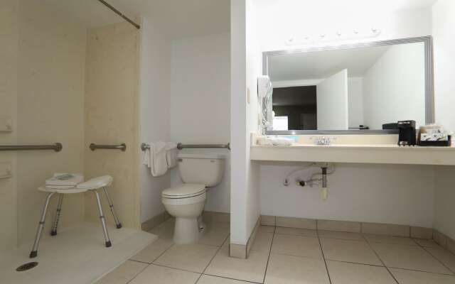 Executive Inn Panama City Beach, FL