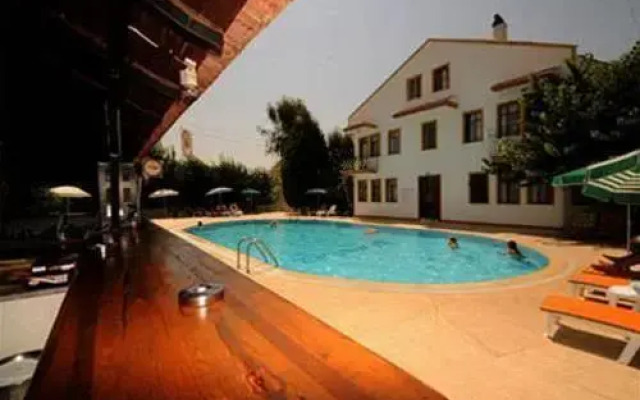 Seastar Apart Hotel