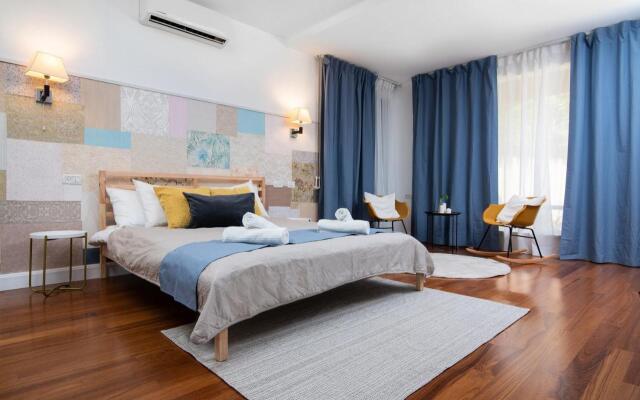 Bar-On Vacation Resort - Health, Nature, Culture, Tours & Tastes in the Village