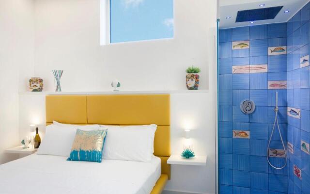 Vivaldo Suite - Fuoro