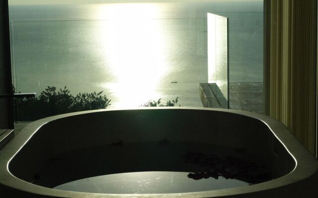 ALEX seaview luxury VILLA