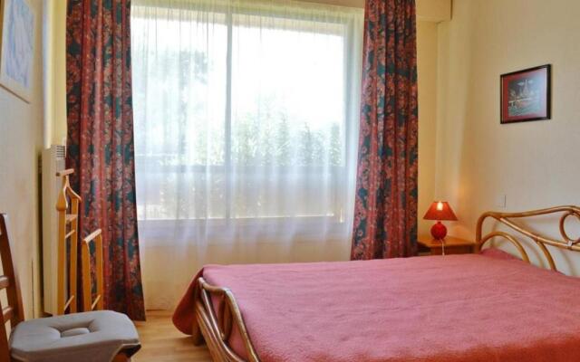 Appartement Le Lavandou, 3 pièces, 5 personnes - FR-1-251-316