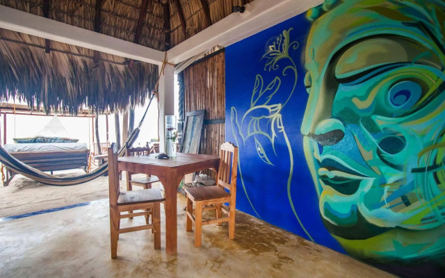 Buda Mar Zipolite