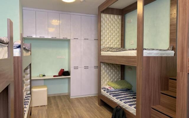 Hostel Dombra