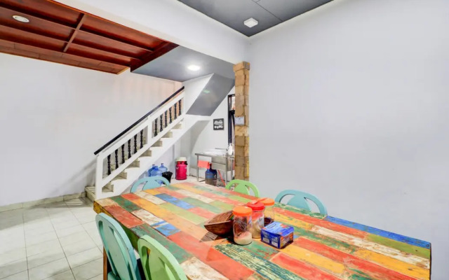 Collection O Legian Near Pantai Kuta Formerly Premium Legian