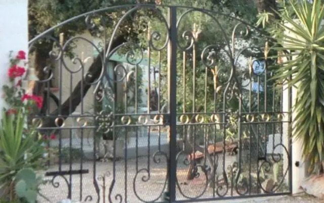 Villa Source Grasse