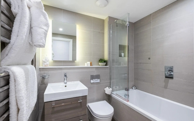 Lak Serviced Apartments