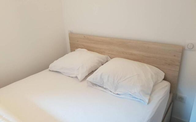 Appartement Cauterets, 4 pièces, 6 personnes - FR-1-234-254