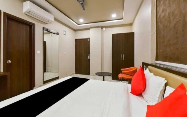 Hotel Jai Harsh By Divyanshi Hospitality