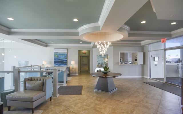 Silver Beach 1104w 3 Bedroom Condo