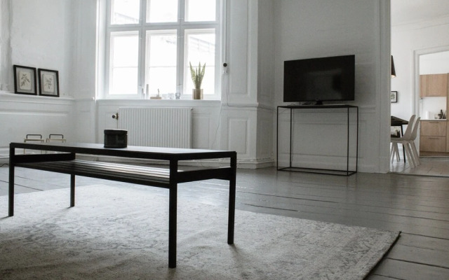 3 Bedroom Apartment in Latin Quarter