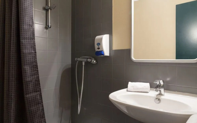 The Originals Access, Hôtel Rennes Ouest