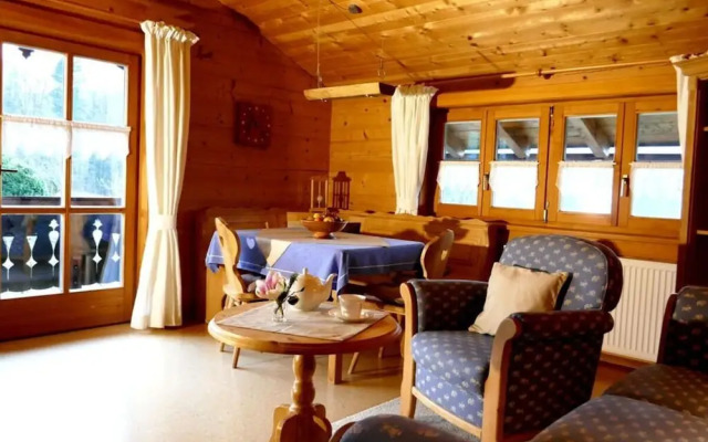 Malerhausl Modern Retreat