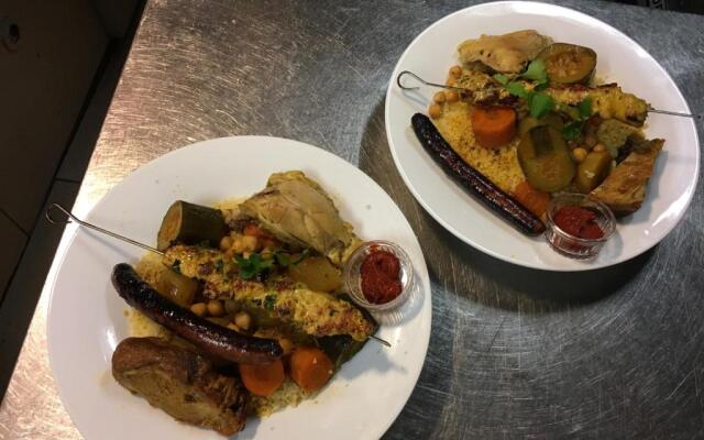 Campanile Creil - Villers Saint Paul