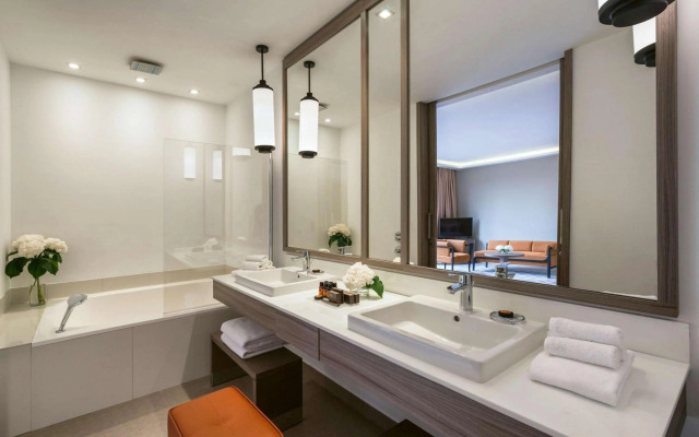 Mövenpick Marrakech