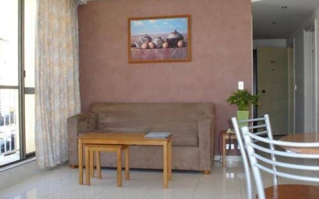 Promenade Apartments Gold Coast