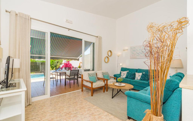 Villa Noelia