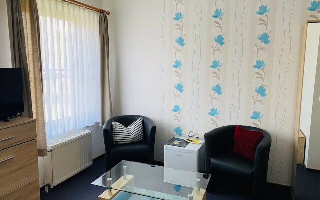 Waldhotel Boizenburg