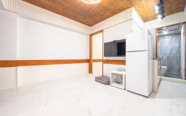 Seonjaedo Gaekkul House pet Pension