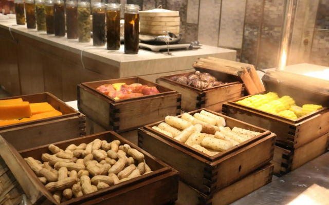 Pullman Wenzhou