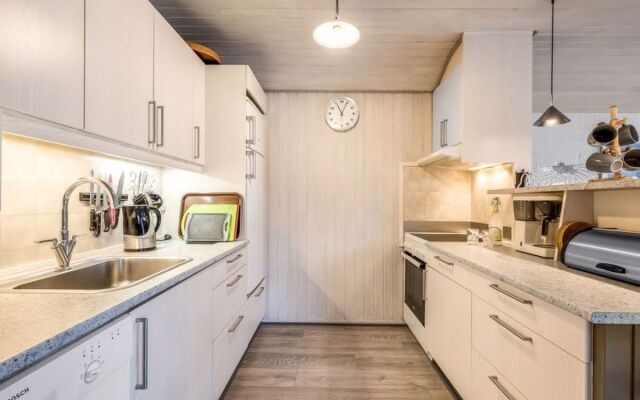 "Nickolas" - 700m from the sea in Western Jutland
