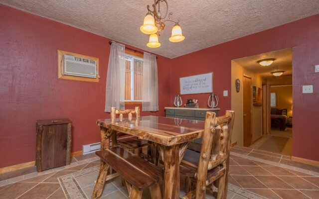 Together at Slope's Edge