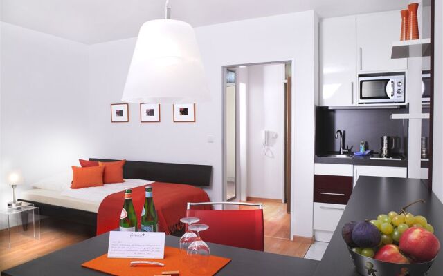 Frederics München City Schwabing