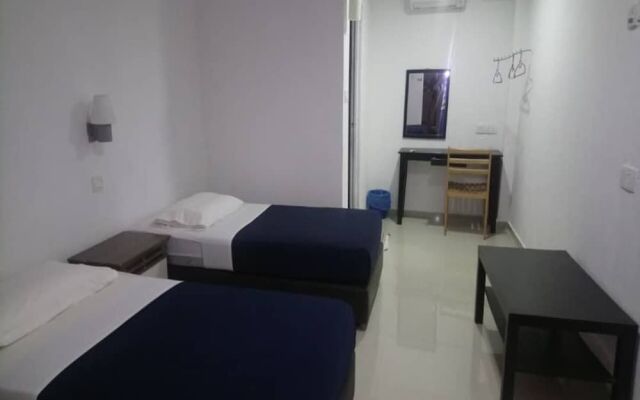 Lembin Village Sdn Bhd