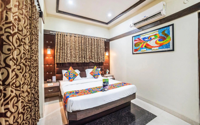 Fabhotel Santoor