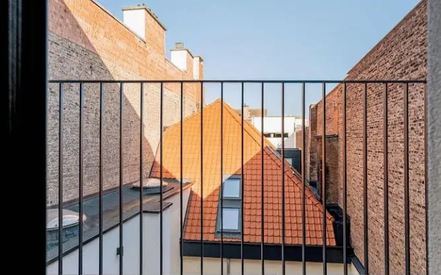 Smartflats - Avenue Antwerp