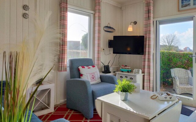 Awesome Home in Breskens With Wifi and 1 Bedrooms