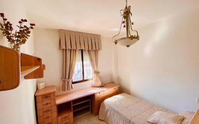 Holiday Home Near the Beach on the Costa Tropical